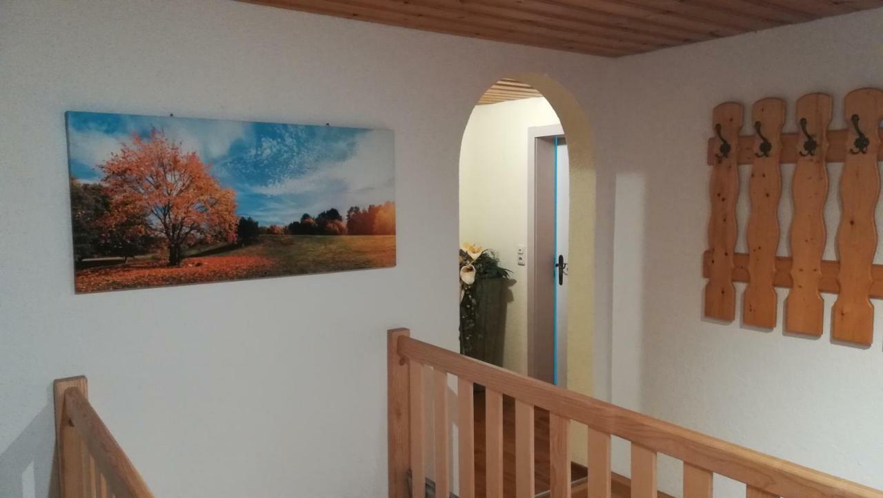 Haus Heiserer Musau 外观 照片
